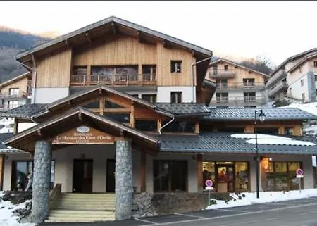 Apartmán - Val Thorens, Le Hameau Des Eaux - & Piscine *