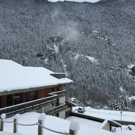 - Val Thorens, Le Hameau Des Eaux - & Piscine Apartmán Orelle