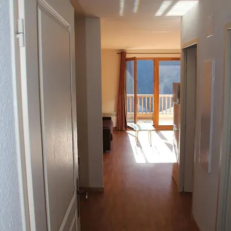 - Val Thorens, Le Hameau Des Eaux - & Piscine * Orelle