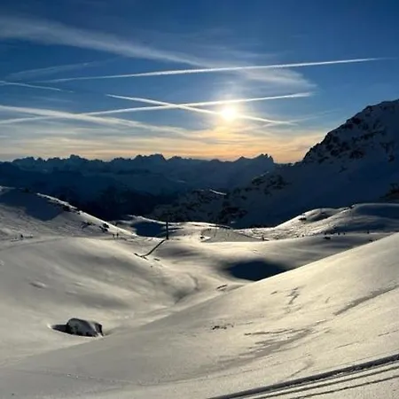 - Val Thorens, Le Hameau Des Eaux - & Piscine