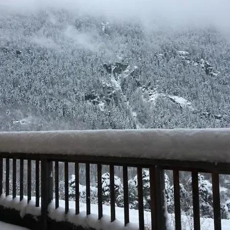 - Val Thorens, Le Hameau Des Eaux - & Piscine * Orelle