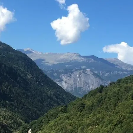- Val Thorens, Le Hameau Des Eaux - & Piscine Διαμέρισμα